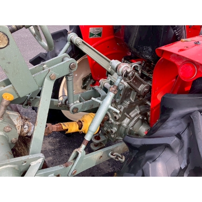 YANMAR トラクター YM1700S