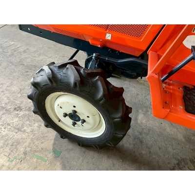 KUBOTA トラクター B-40 