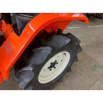 KUBOTA トラクター B-40 