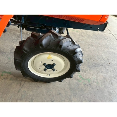 KUBOTA トラクター B-40 