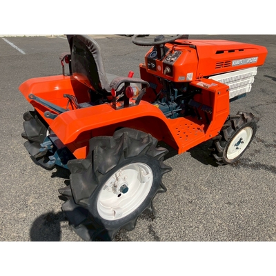 KUBOTA トラクター B1200