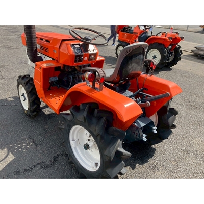 KUBOTA トラクター B1200
