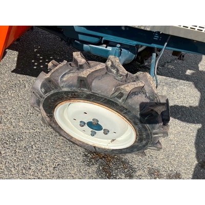 KUBOTA トラクター B1200