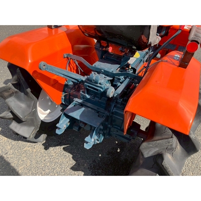 KUBOTA トラクター B1200