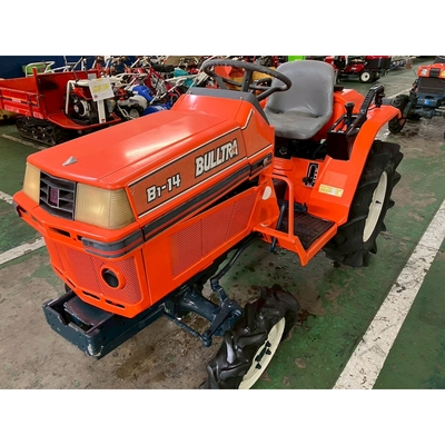 KUBOTA トラクター B1-14