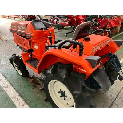 KUBOTA トラクター B1-14