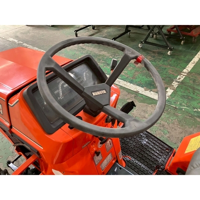 KUBOTA トラクター B1-14