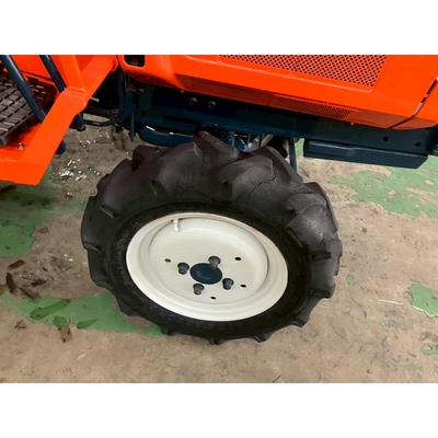 KUBOTA トラクター B1-14