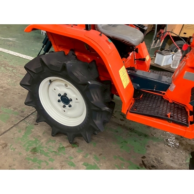 KUBOTA トラクター B1-14