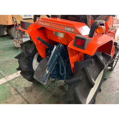 KUBOTA トラクター B1-14