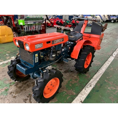 KUBOTA トラクター B6000