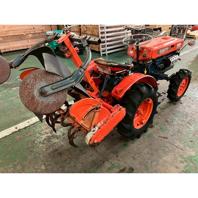 KUBOTA トラクター B6000