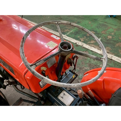 KUBOTA トラクター B6000