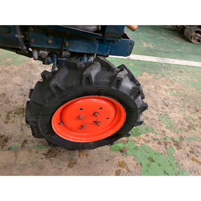 KUBOTA トラクター B6000