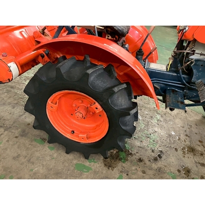 KUBOTA トラクター B6000