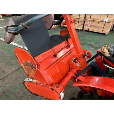KUBOTA トラクター B6000