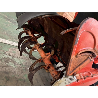 KUBOTA トラクター B6000