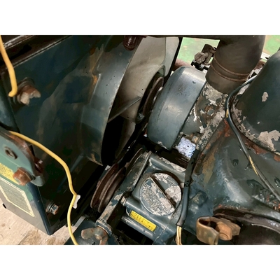 KUBOTA トラクター B6000