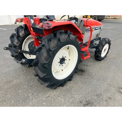 YANMAR トラクター AF30