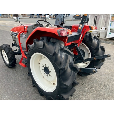 YANMAR トラクター AF30