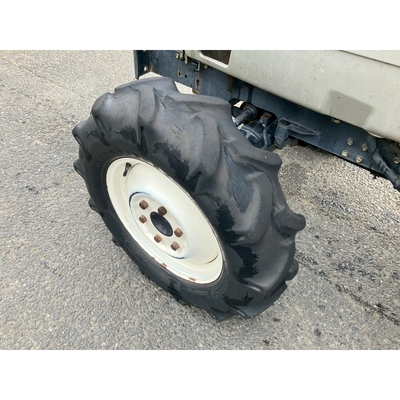 YANMAR トラクター AF30