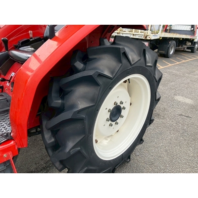 YANMAR トラクター AF30