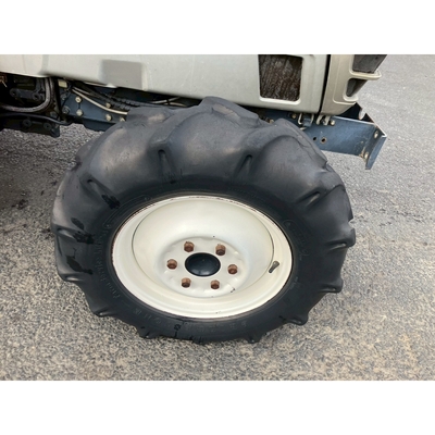 YANMAR トラクター AF30