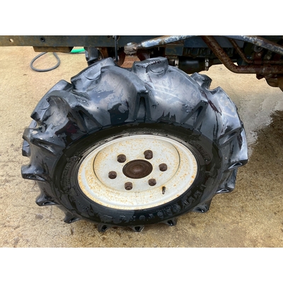 YANMAR トラクター F200D