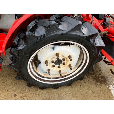 YANMAR トラクター F200D