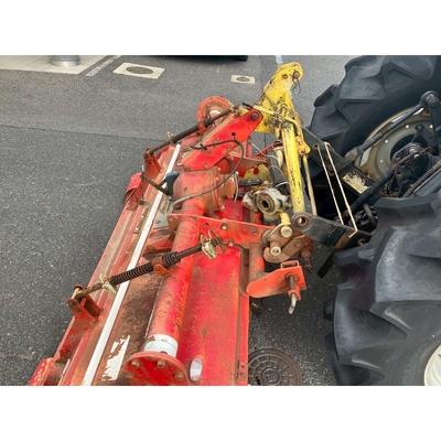 ISEKI トラクター TG37F