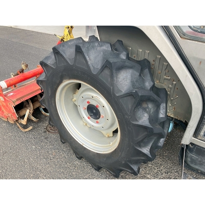 ISEKI トラクター TG37F