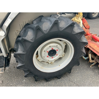 ISEKI トラクター TG37F