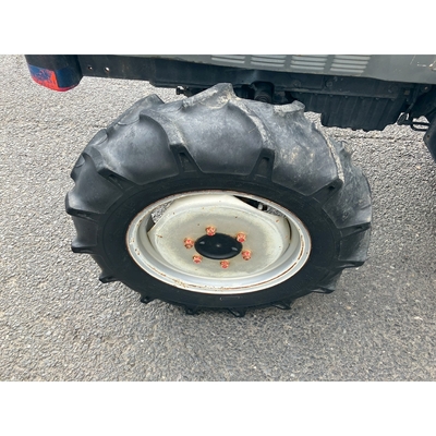 ISEKI トラクター TG37F