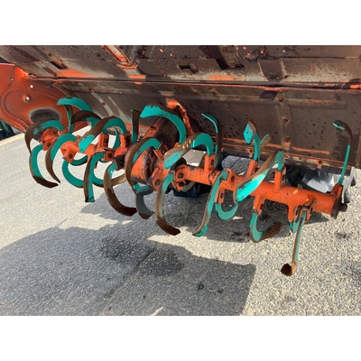 KUBOTA トラクター B1-17