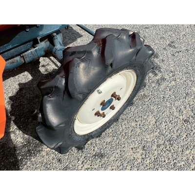 KUBOTA トラクター B1-17