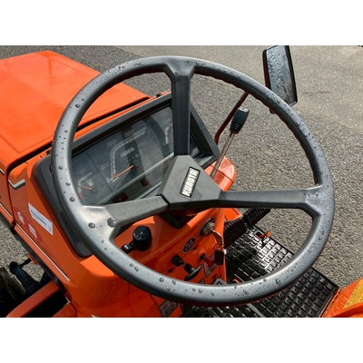 KUBOTA トラクター B1-17