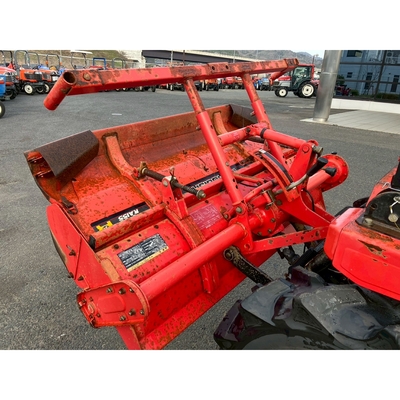 MITSUBISHI トラクター MT220D