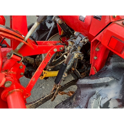 MITSUBISHI トラクター MT220D