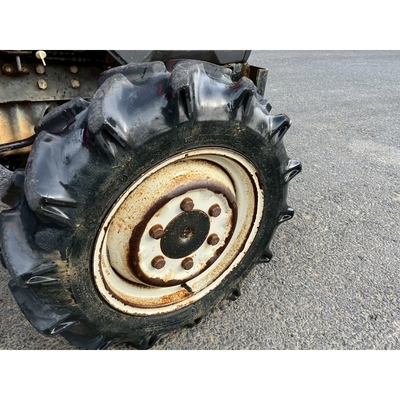 MITSUBISHI トラクター MT220D