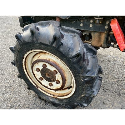 MITSUBISHI トラクター MT220D