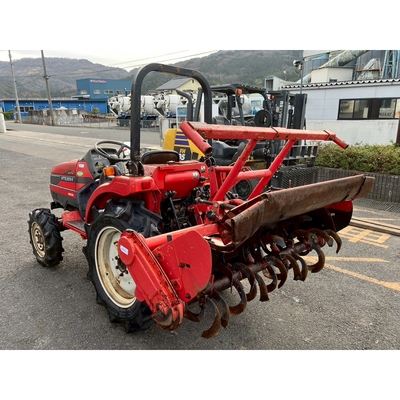 MITSUBISHI トラクター MT220D