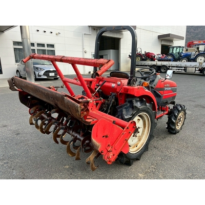 MITSUBISHI トラクター MT220D