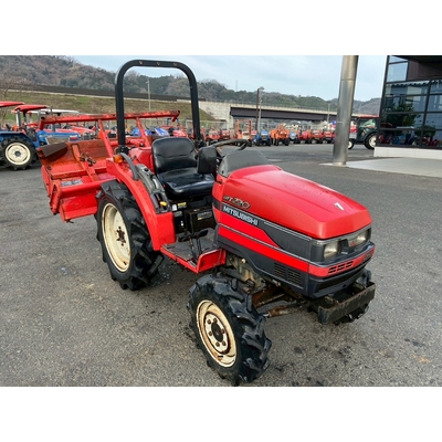 MITSUBISHI トラクター MT220D