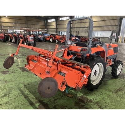 KUBOTA トラクター T220