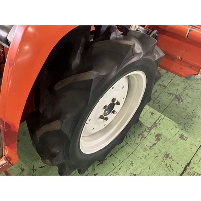 KUBOTA トラクター T220