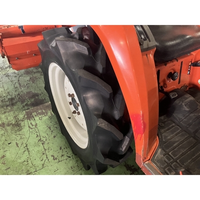 KUBOTA トラクター T220