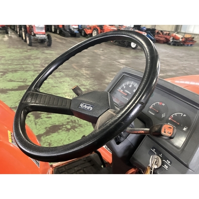 KUBOTA トラクター T220