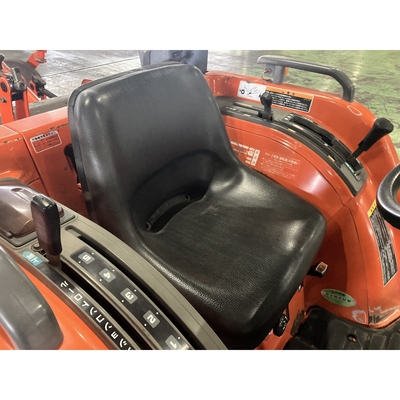 KUBOTA トラクター T220