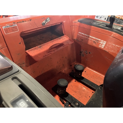 KUBOTA トラクター T220