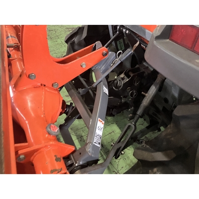 KUBOTA トラクター T220